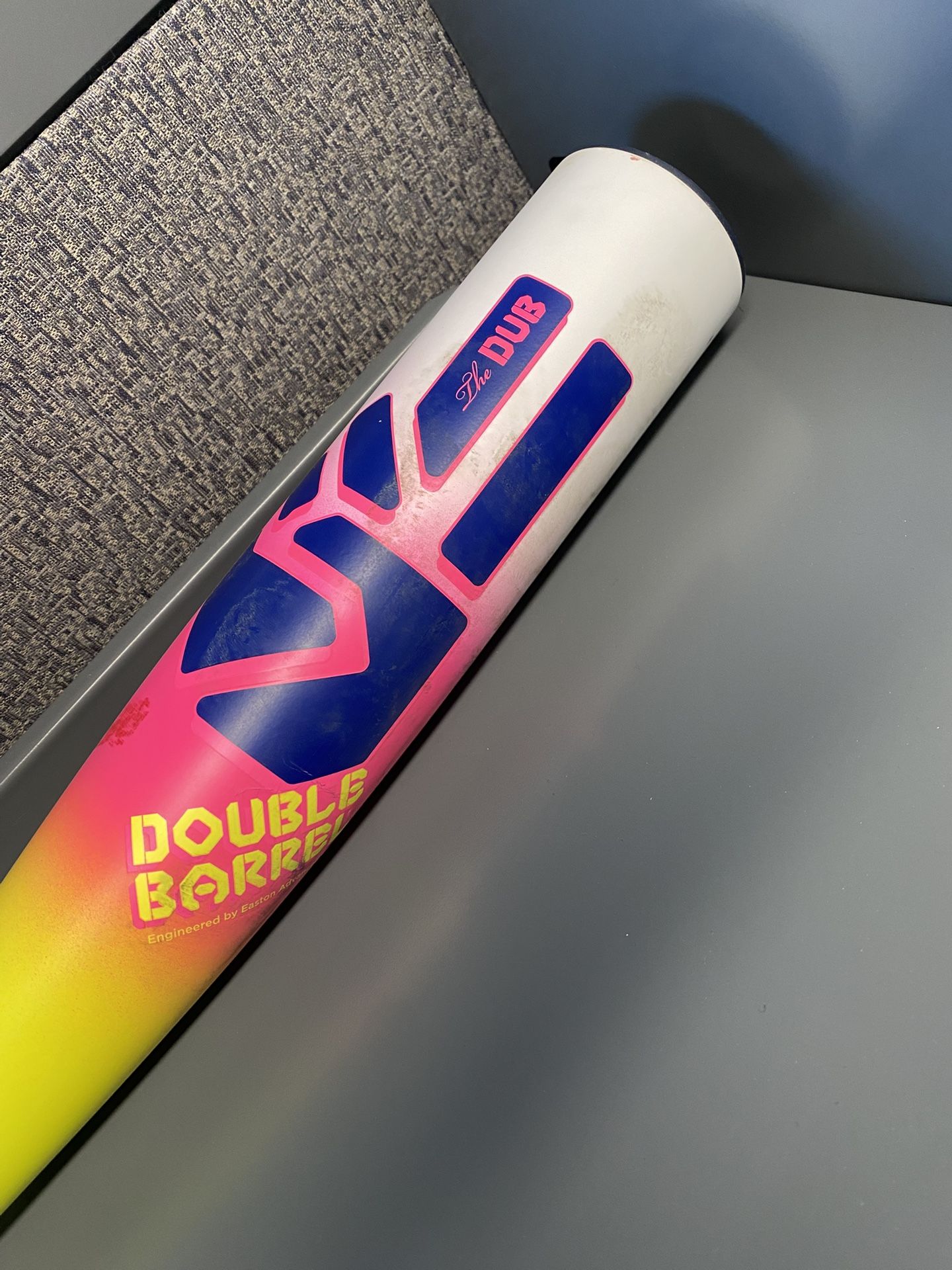 Easton Dub USSSA Baseball Bat