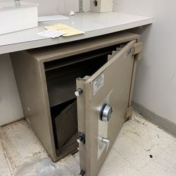 Commercial Safe
