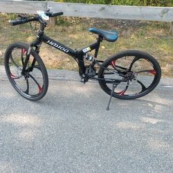 Bicycle
