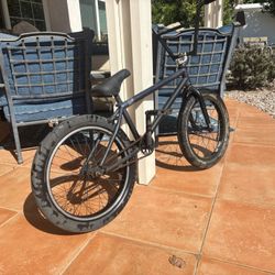 Kink BMX Switch 2021 free coaster