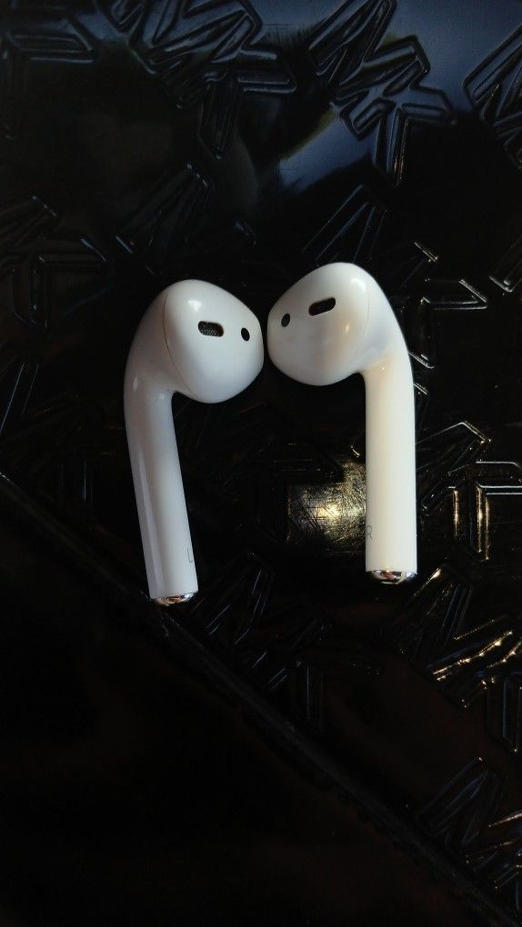 Apple Air Pods