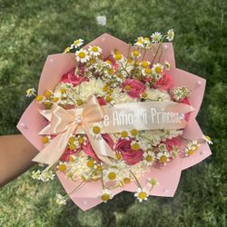 Flower Bouquets 