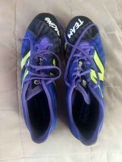 New Balance Spike Shoes For Track & Field - Size 9 in Women’s