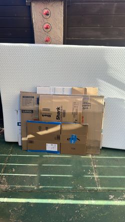 Free boxes
