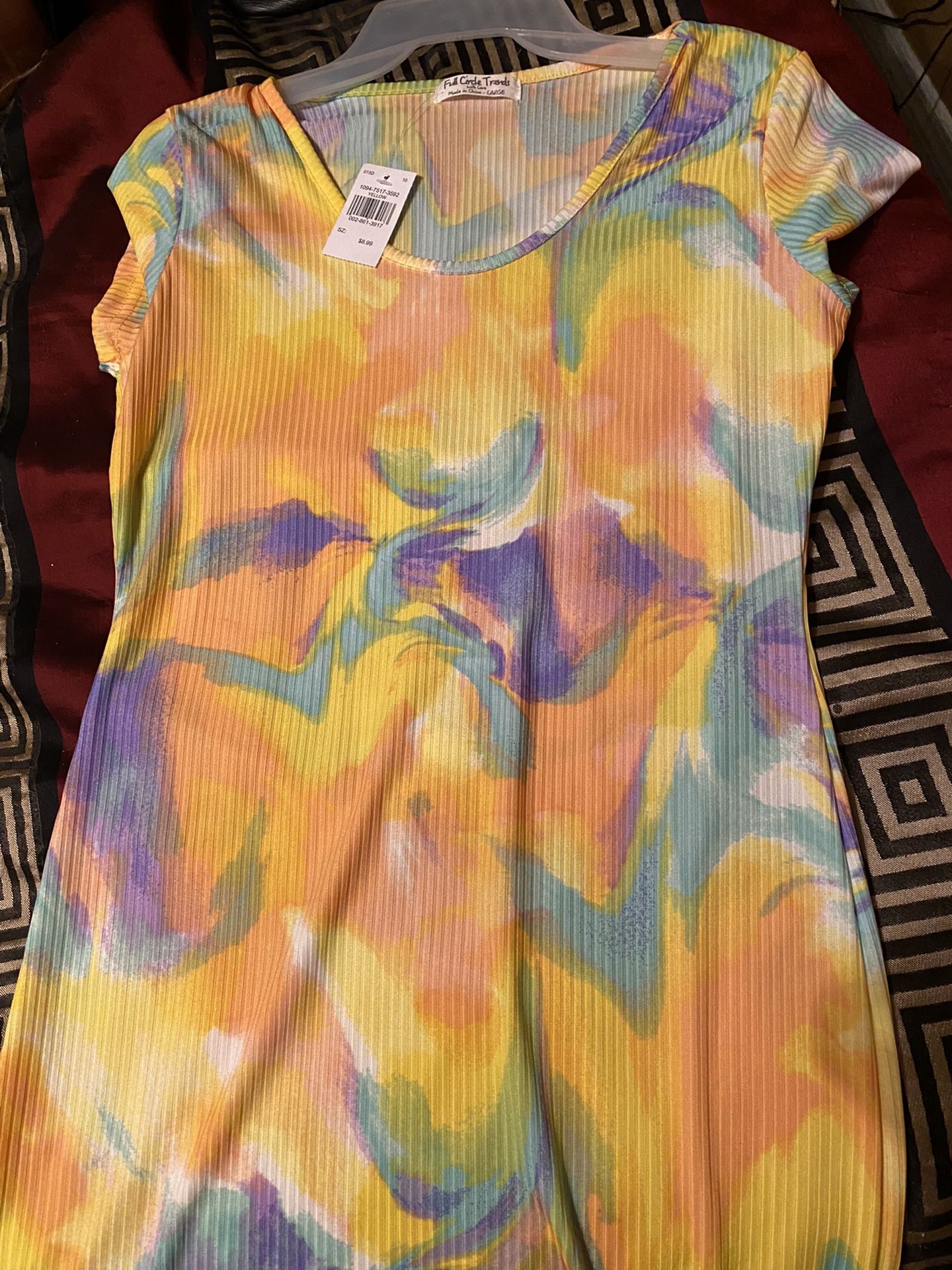 Casual Dress