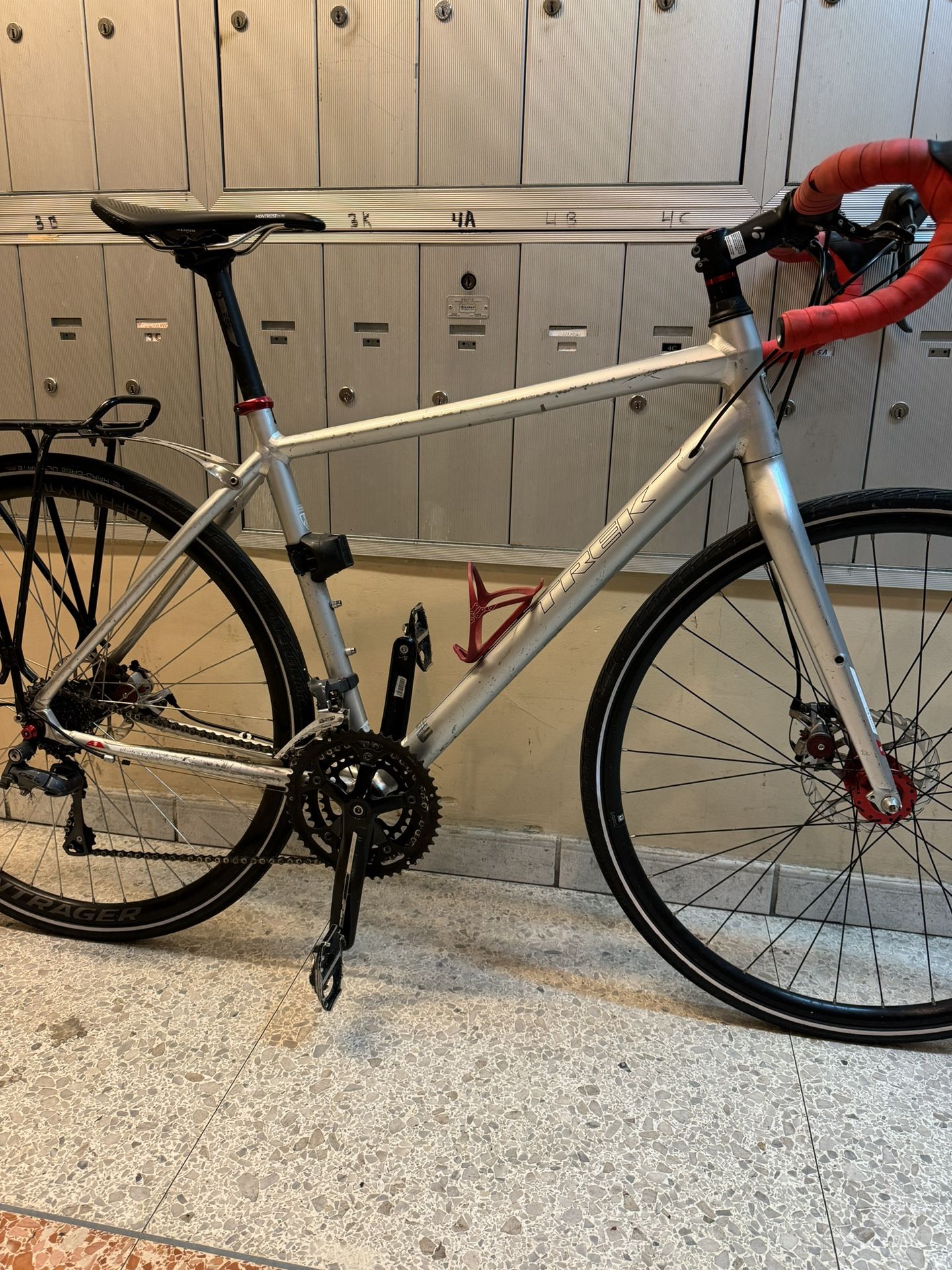 TREK CROSSRIP COMP…