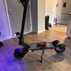 NANROBOT D6+2.0