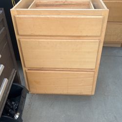 Base Cabinet Pair