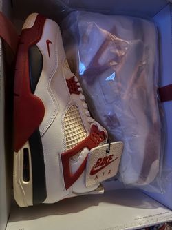 Nike air Jordan 4