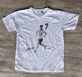 Son Tottenham Hotspur T-shirt Youth 