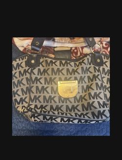 Mk Purse