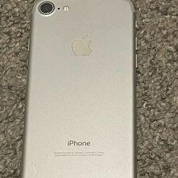 iPhone 7