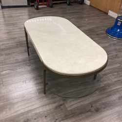 Marble Table 