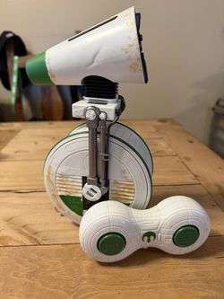 DO Droid Star Wars Remote Control
