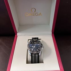 Men’s watch