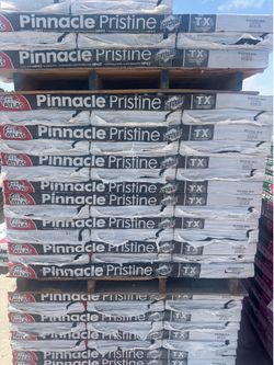 ATLAS PINNACLE PRISTINE