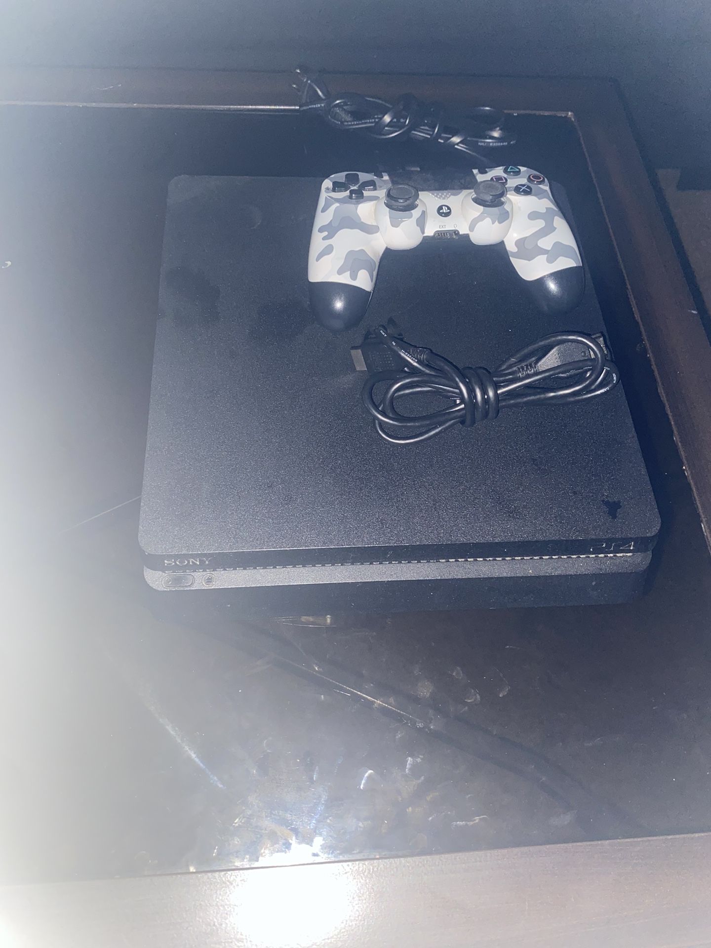 PS4