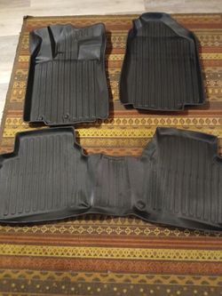 Brand new Vehicle Floor liners