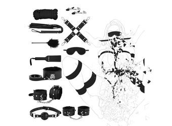 accessories toy