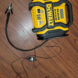 Dewalt Jump Box