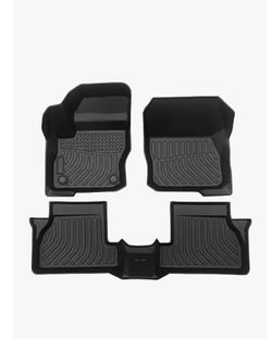 All Weather mats for 2012-2018 ford focus brand new $85