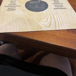 Grand Old Country Vinyl