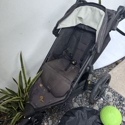 Free Bob Gear Stroller 
