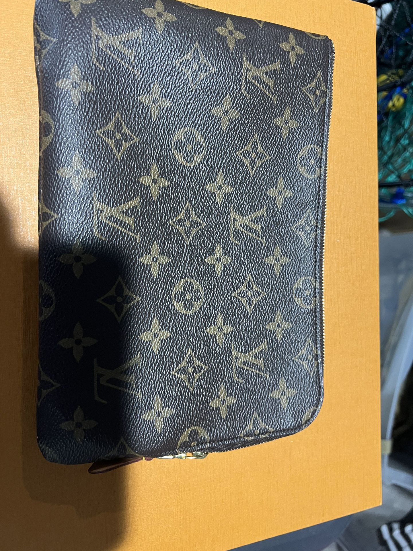 Authentic Louis Vuitton 