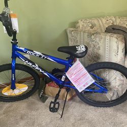 Brand New Boys bike (Read Description)