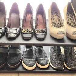 Shoes Rack / Closet Organizer 