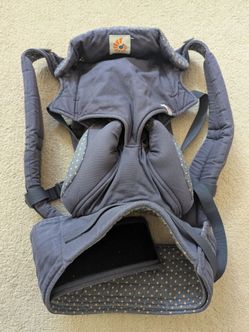 Ergobaby 360 baby carrier