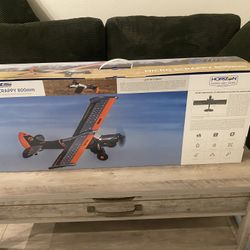 EFlite Micro Scrappy NIB