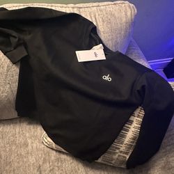 Alo Crewneck Brand New 