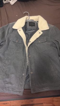 Lucky brand coat medium new