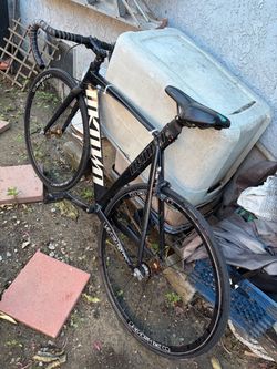 uknwn fixie
