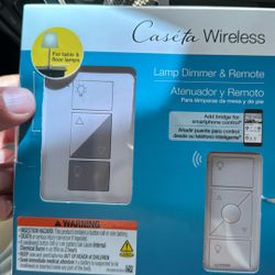 caseta wirelessly 