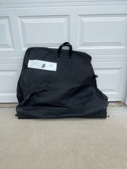Mopar OEM Freedom Panel Storage Bag - Jeep Wrangler JL