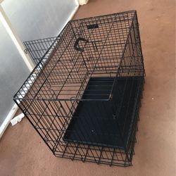 Dog Cage 