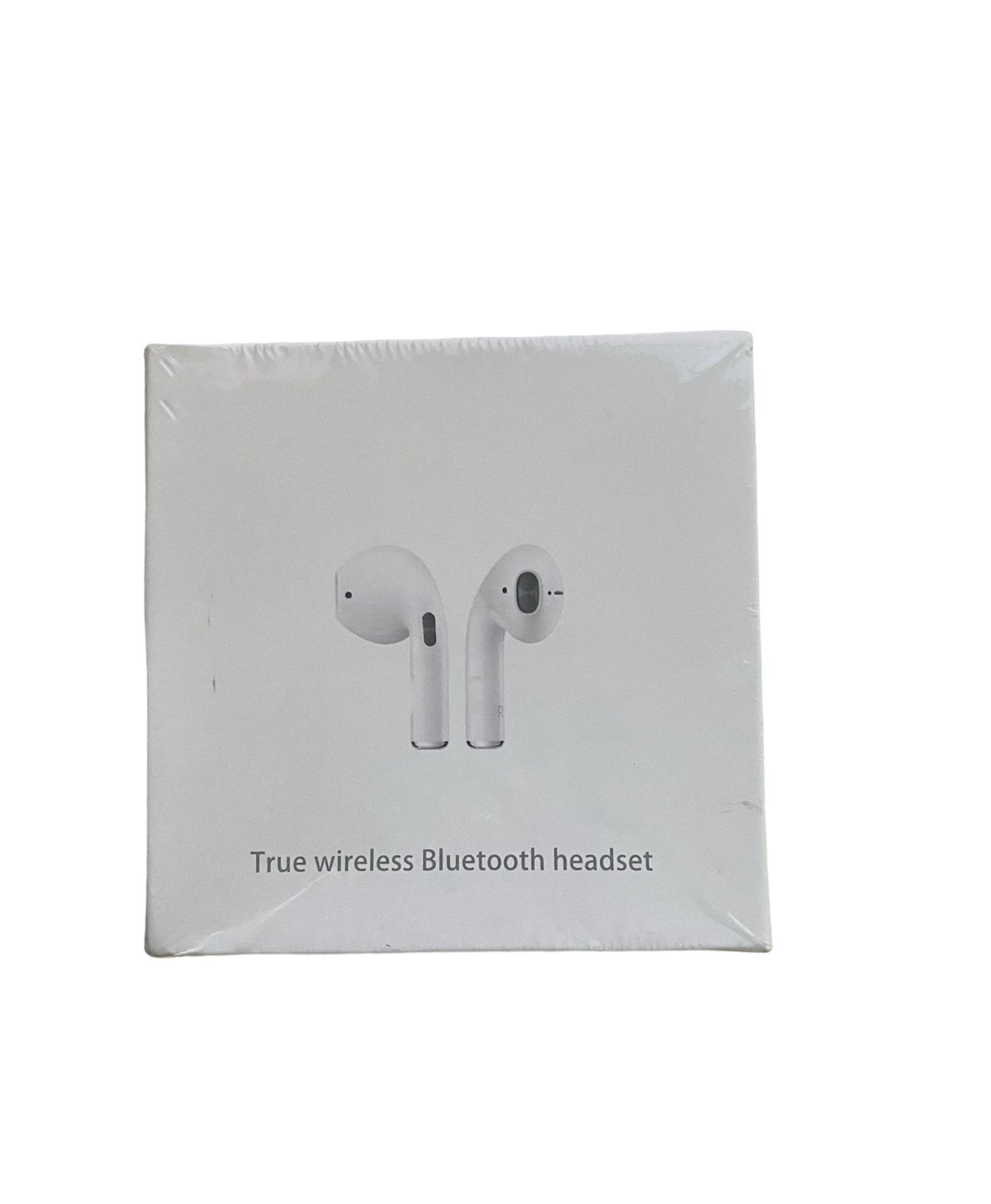 Bluetooth Wireless Earbuds Headphones
