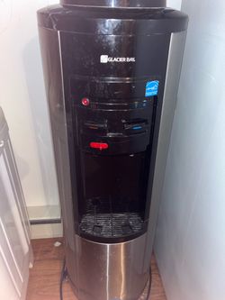 Water cooler