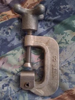 small shop tool hand size 10$