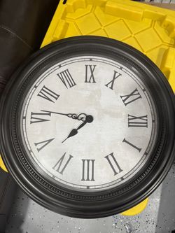 Clock