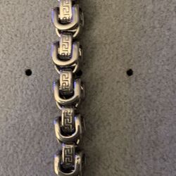 Newest Style! Byzantine Box Chain!