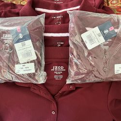 Girl’s school uniform seperates Size 12