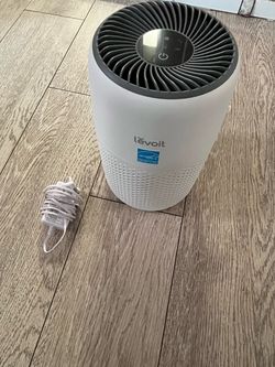 Air Purifier+Filter