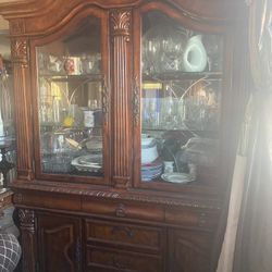 Chinera De Madera