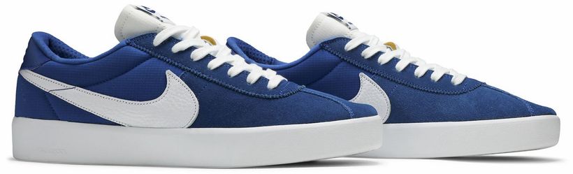 Nike Bruin React SB 'Team Royal' Men’s Size 9