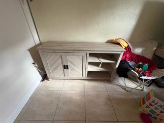 TV stand