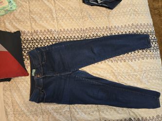 Womens Jeans 