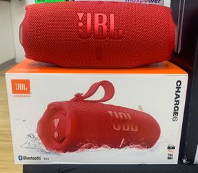 🎵 JBL Charge 6 🎵